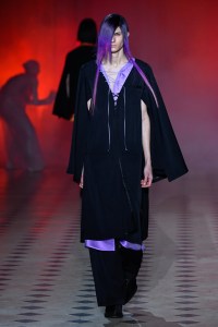 Yuima Nakazato Couture Spring 2022