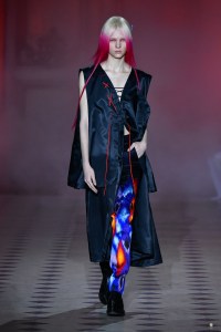 Yuima Nakazato Couture Spring 2022