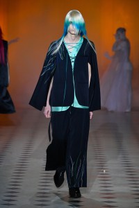 Yuima Nakazato Couture Spring 2022