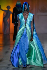 Yuima Nakazato Couture Spring 2022