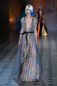 Yuima Nakazato Couture Spring 2022