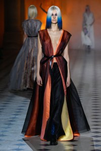 Yuima Nakazato Couture Spring 2022