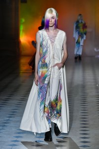 Yuima Nakazato Couture Spring 2022