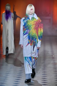 Yuima Nakazato Couture Spring 2022