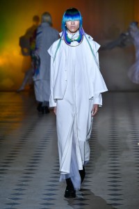 Yuima Nakazato Couture Spring 2022