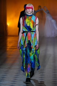 Yuima Nakazato Couture Spring 2022