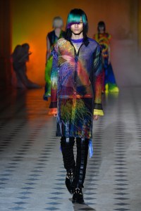 Yuima Nakazato Couture Spring 2022