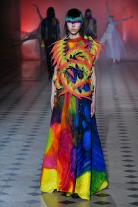 Yuima Nakazato Couture Spring 2022