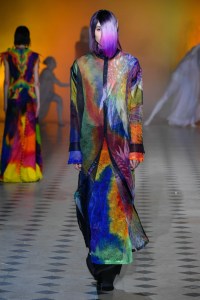 Yuima Nakazato Couture Spring 2022