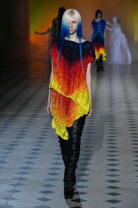 Yuima Nakazato Couture Spring 2022
