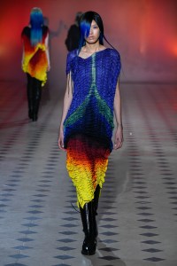 Yuima Nakazato Couture Spring 2022