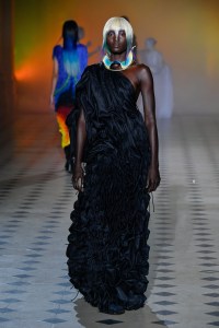 Yuima Nakazato Couture Spring 2022
