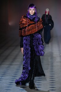 Yuima Nakazato Couture Spring 2022