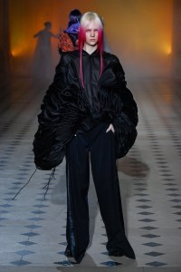 Yuima Nakazato Couture Spring 2022