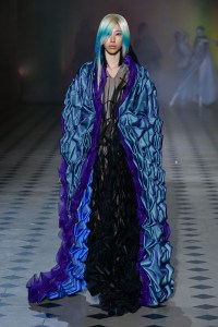 Yuima Nakazato Couture Spring 2022
