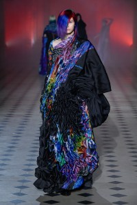 Yuima Nakazato Couture Spring 2022
