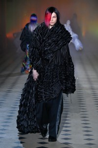 Yuima Nakazato Couture Spring 2022