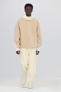 Zegna Men's Fall 2022