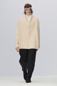 Zegna Men's Fall 2022