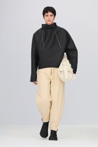 Zegna Men's Fall 2022