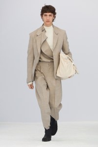 Zegna Men's Fall 2022