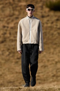 Zegna Men's Fall 2022
