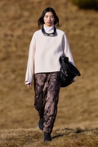 Zegna Men's Fall 2022