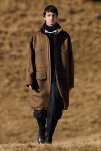 Zegna Men's Fall 2022