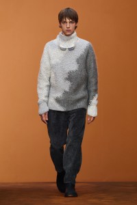 Zegna Men's Fall 2022