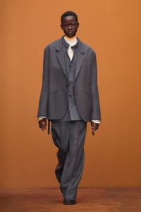 Zegna Men's Fall 2022