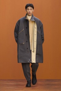 Zegna Men's Fall 2022