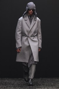Zegna Men's Fall 2022