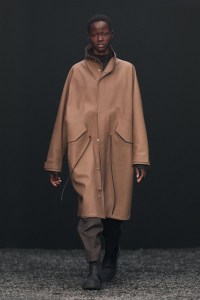 Zegna Men's Fall 2022