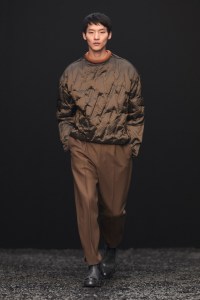Zegna Men's Fall 2022