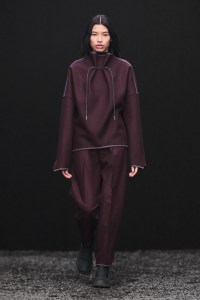 Zegna Men's Fall 2022