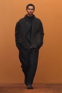 Zegna Men's Fall 2022