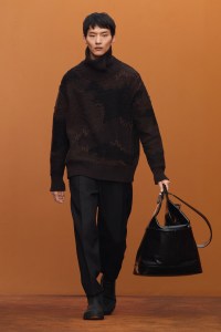 Zegna Men's Fall 2022