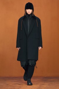 Zegna Men's Fall 2022