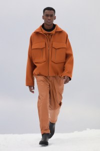 Zegna Men's Fall 2022