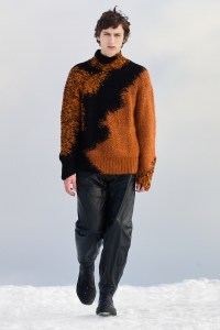 Zegna Men's Fall 2022