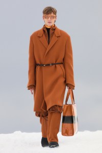 Zegna Men's Fall 2022