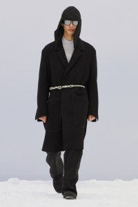 Zegna Men's Fall 2022