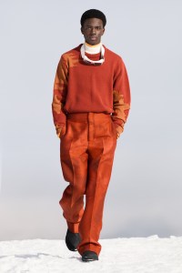 Zegna Men's Fall 2022