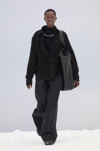 Zegna Men's Fall 2022