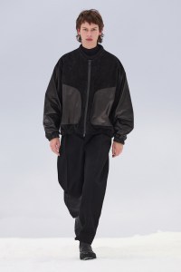 Zegna Men's Fall 2022