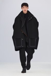 Zegna Men's Fall 2022