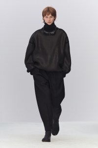 Zegna Men's Fall 2022