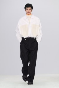Zegna Men's Fall 2022