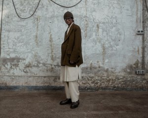Ziggy Chen Men’s Fall 2022