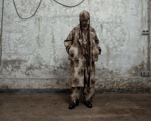 Ziggy Chen Men’s Fall 2022